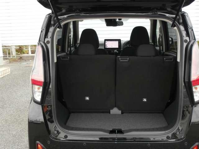 デイズ 660 ハイウェイスターX ナビ・9インチTV・ドラレコ・(20枚目)