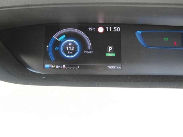 セレナ １．２　ｅ－ＰＯＷＥＲ　ハイウェイスター　Ｖ　ナビ・ＴＶ・ドラレコ・ＥＴＣ・（11枚目）