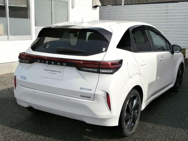 オーラ 1.2 G レザーエディション NCナビ・TV・プロパイロット搭載車・ETC・(2枚目)