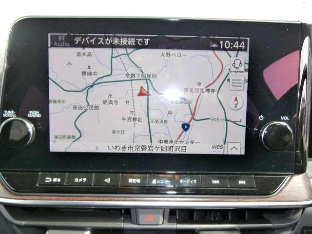 オーラ 1.2 G レザーエディション NCナビ・TV・プロパイロット搭載車・ETC・(8枚目)