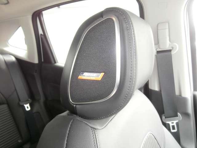 オーラ 1.2 G レザーエディション NCナビ・TV・プロパイロット搭載車・ETC・(19枚目)