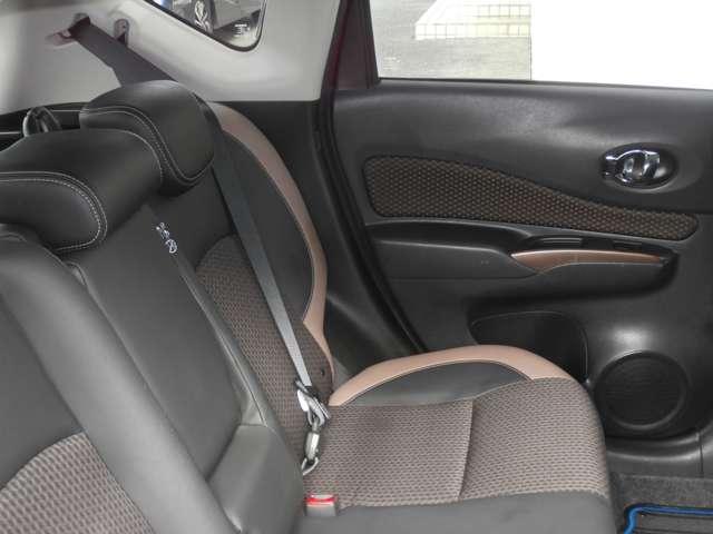 ノート 1.2 e-POWER メダリスト ナビ・TV・(17枚目)