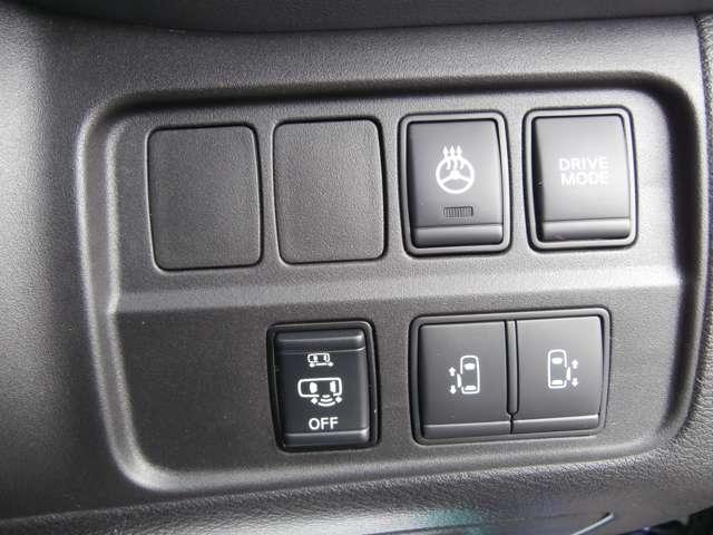 セレナ 1.2 e-POWER ハイウェイスター V ナビ・TV・プロパイロット搭載車・(5枚目)