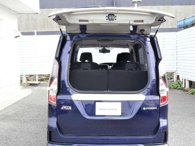 セレナ 1.2 e-POWER ハイウェイスター V ナビ・TV・プロパイロット搭載車・(12枚目)