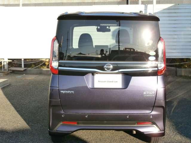 ルークス 660 ハイウェイスターX プロパイロット エディション ナビ・TV・プロパイロット搭載車・(3枚目)