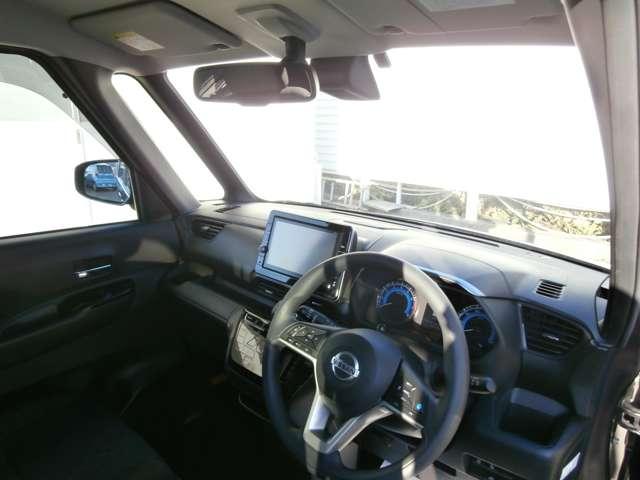 ルークス 660 ハイウェイスターX プロパイロット エディション ナビ・TV・プロパイロット搭載車・(4枚目)