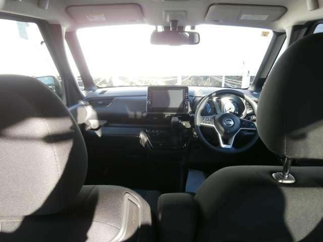 ルークス 660 ハイウェイスターX プロパイロット エディション ナビ・TV・プロパイロット搭載車・(6枚目)