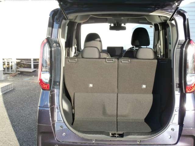 ルークス 660 ハイウェイスターX プロパイロット エディション ナビ・TV・プロパイロット搭載車・(17枚目)