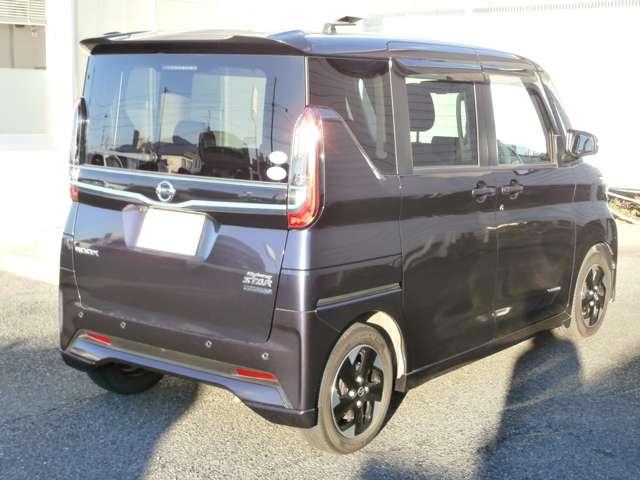 ルークス 660 ハイウェイスターX プロパイロット エディション ナビ・TV・プロパイロット搭載車・(20枚目)