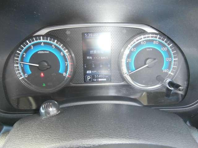 ルークス 660 ハイウェイスターX 4WD ナビ・TV・9インチ・(5枚目)