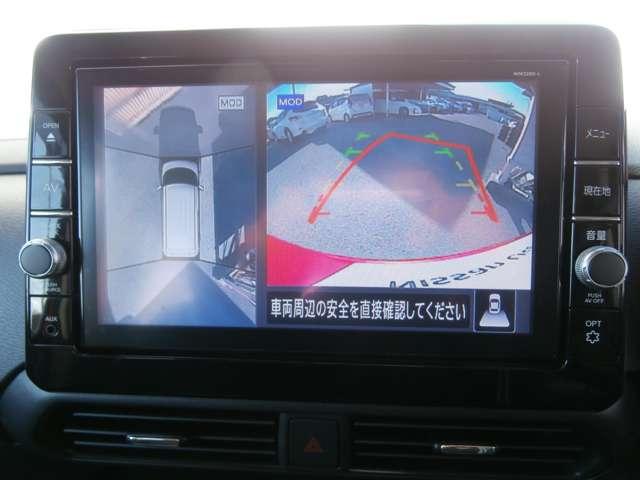 ルークス 660 ハイウェイスターX 4WD ナビ・TV・9インチ・(9枚目)