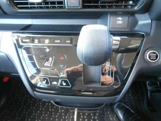 ルークス 660 ハイウェイスターX 4WD ナビ・TV・9インチ・(10枚目)