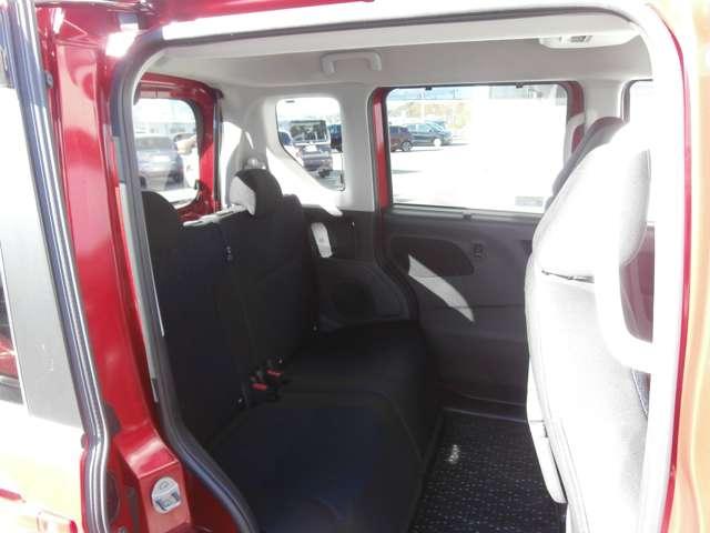 ルークス 660 ハイウェイスターX 4WD ナビ・TV・9インチ・(18枚目)