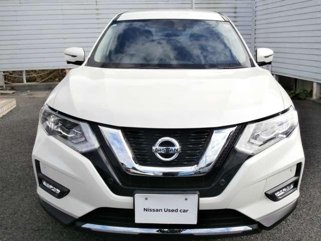 エクストレイル ２．０　２０Ｘｉ　２列車　４ＷＤ　ナビ・ＴＶ・プロパイロット搭載車・ルーフレ（26枚目）