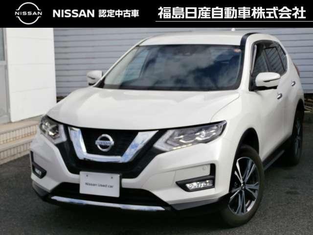 エクストレイル ２．０　２０Ｘｉ　２列車　４ＷＤ　ナビ・ＴＶ・プロパイロット搭載車・ルーフレ（29枚目）
