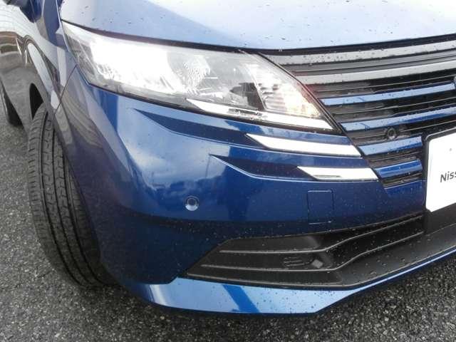 ノート 1.2 X ナビ・TV・(21枚目)