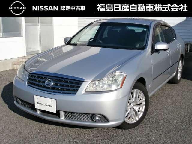 フーガ ２．５　２５０ＧＴ（21枚目）