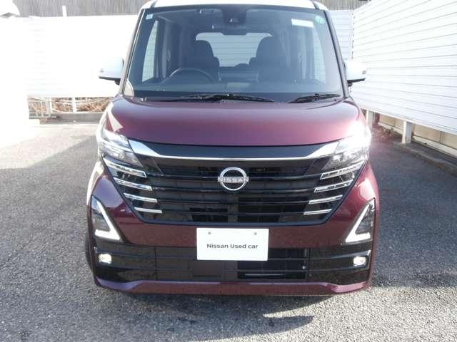 ルークス 660 ハイウェイスターGターボ ナビ・TV・アラウンドビューモニター(22枚目)