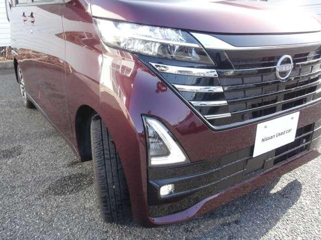 ルークス 660 ハイウェイスターGターボ ナビ・TV・アラウンドビューモニター(23枚目)