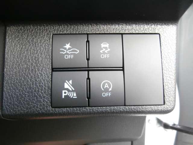 ムーヴキャンバス 660 ストライプス G(11枚目)