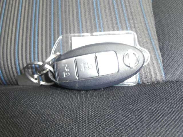 �C���e���W�F���g�L�[�����Ă��邾���Ńh�A�̃��b�N�E�A�����b�N�E�G���W���X�^�[�g���ł��܂��B