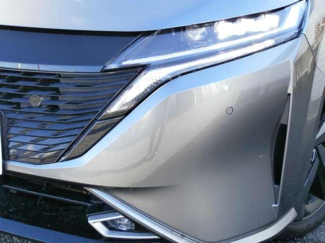 オーラ 1.2 G レザーエディション NCナビ・TV・プロパイロット搭載車・(3枚目)