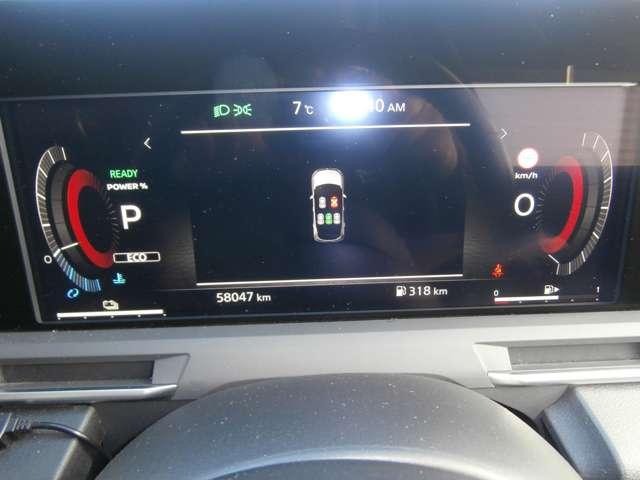 オーラ 1.2 G レザーエディション NCナビ・TV・プロパイロット搭載車・(5枚目)