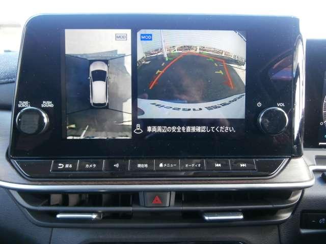 オーラ 1.2 G レザーエディション NCナビ・TV・プロパイロット搭載車・(12枚目)