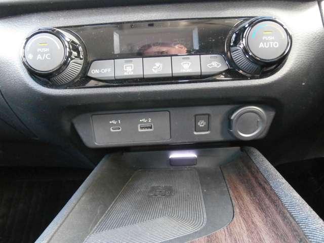 オーラ 1.2 G レザーエディション NCナビ・TV・プロパイロット搭載車・(13枚目)