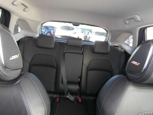 オーラ 1.2 G レザーエディション NCナビ・TV・プロパイロット搭載車・(18枚目)