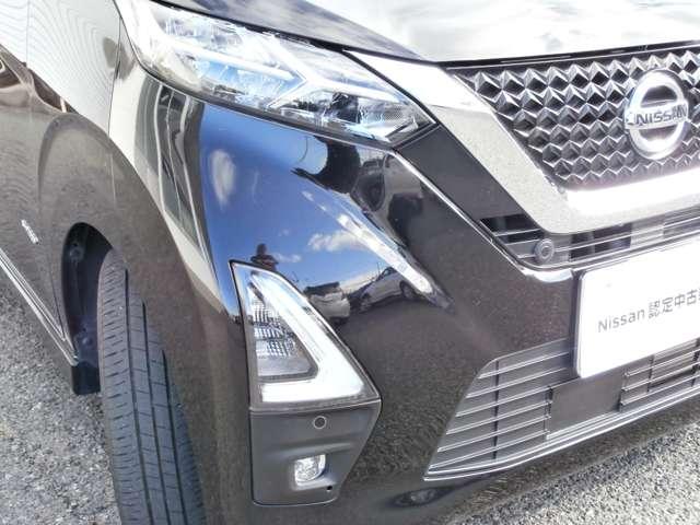 �n���Q���w�b�h�����v�ɔ�ׂāA�Ǝ˔͈͂��L���A�O�������łȂ����E�����ւ��L�͈͂ɏƂ炷���Ƃ��ł��܂��̂ň��S�ł��I