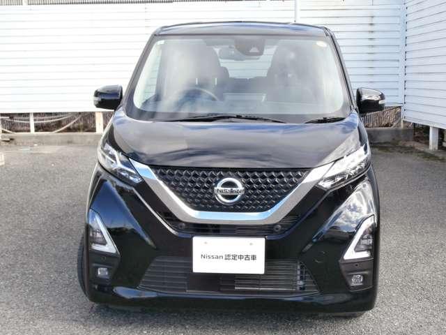 デイズ ６６０　ハイウェイスターＧターボ　ナビ・ＴＶ・（26枚目）