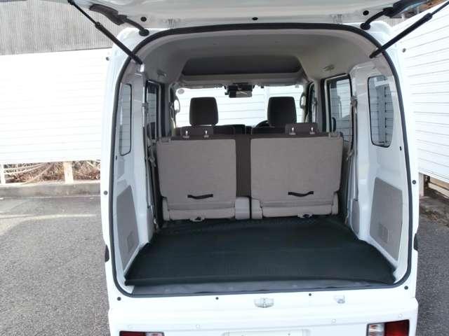 クリッパーバン ６６０　ＧＸ　ハイルーフ　４ＷＤ　ナビ・ＴＶ・ドラレコ・ＥＴＣ２．０・（22枚目）