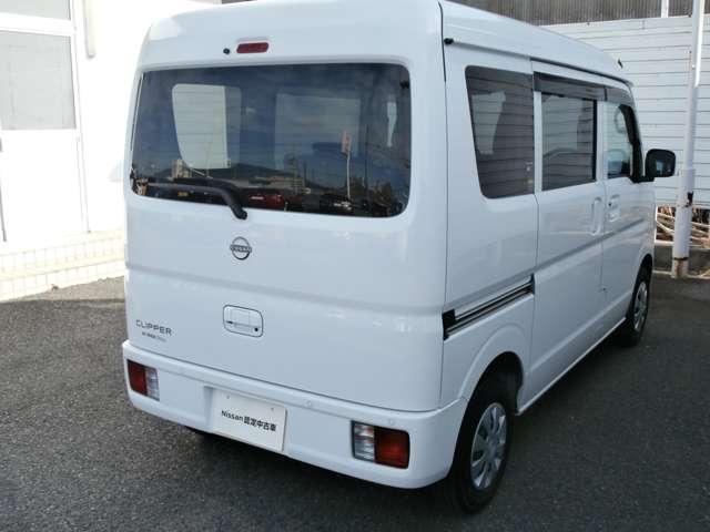 クリッパーバン ６６０　ＧＸ　ハイルーフ　４ＷＤ　ナビ・ＴＶ・ドラレコ・ＥＴＣ２．０・（26枚目）