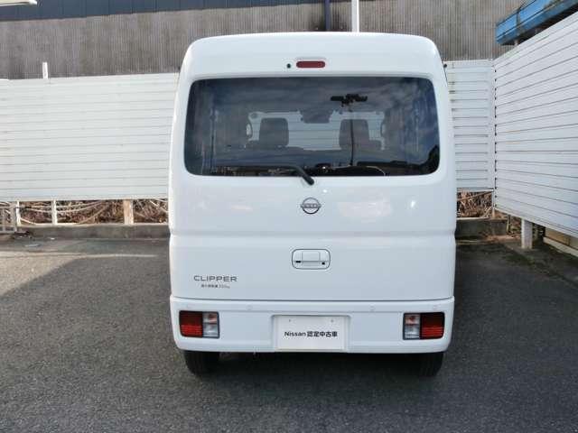 クリッパーバン ６６０　ＧＸ　ハイルーフ　４ＷＤ　ナビ・ＴＶ・ドラレコ・ＥＴＣ２．０・（27枚目）