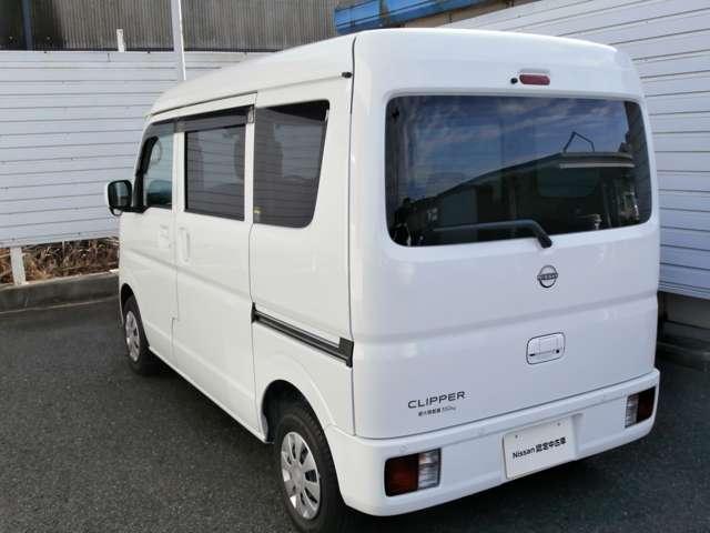 クリッパーバン ６６０　ＧＸ　ハイルーフ　４ＷＤ　ナビ・ＴＶ・ドラレコ・ＥＴＣ２．０・（28枚目）
