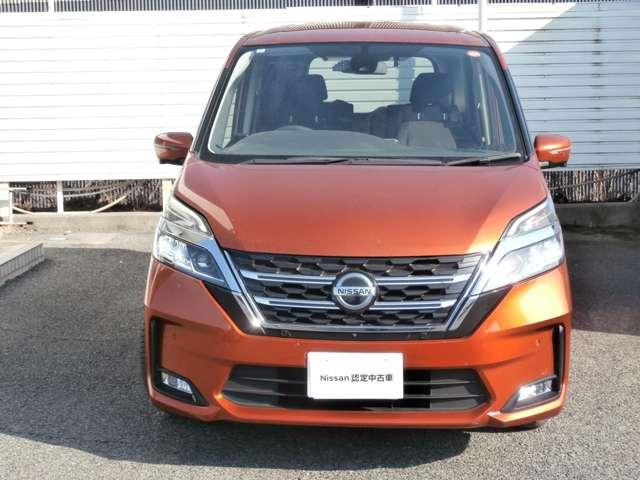 セレナ ２．０　ＸＶ（4枚目）