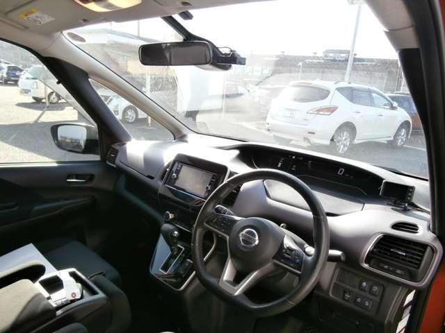 セレナ ２．０　ＸＶ（7枚目）