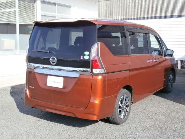 セレナ ２．０　ＸＶ（16枚目）