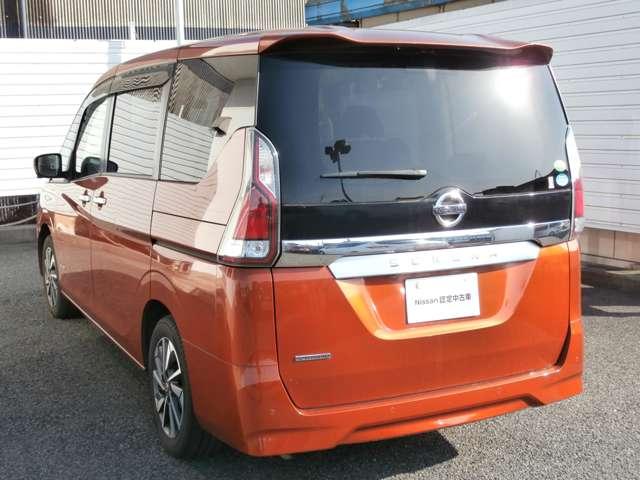 セレナ ２．０　ＸＶ（18枚目）