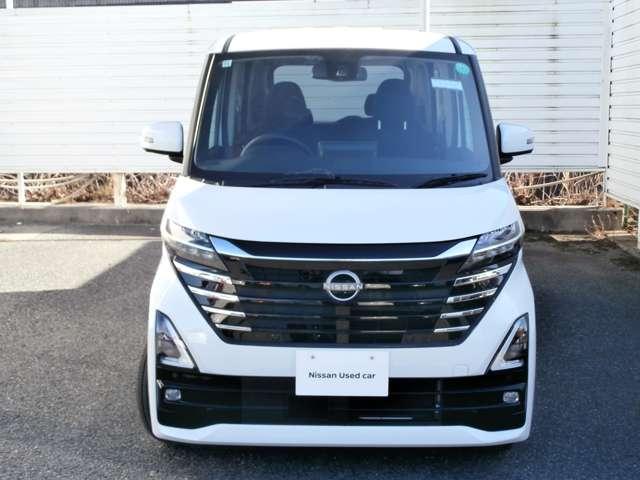 ルークス ６６０　ハイウェイスターＸ　ナビ・ＴＶ・９インチ（5枚目）