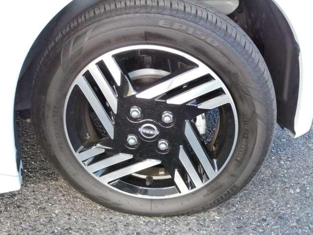 ルークス ６６０　ハイウェイスターＸ　ナビ・ＴＶ・９インチ（8枚目）