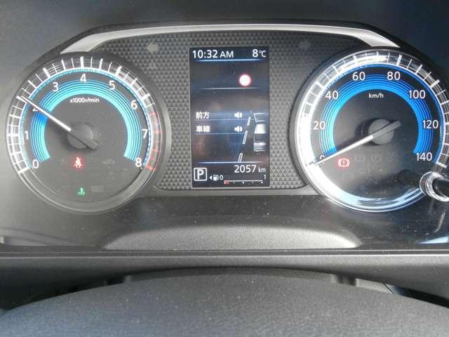 ルークス ６６０　ハイウェイスターＸ　ナビ・ＴＶ・９インチ（14枚目）