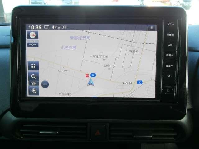 ルークス ６６０　ハイウェイスターＸ　ナビ・ＴＶ・９インチ（18枚目）