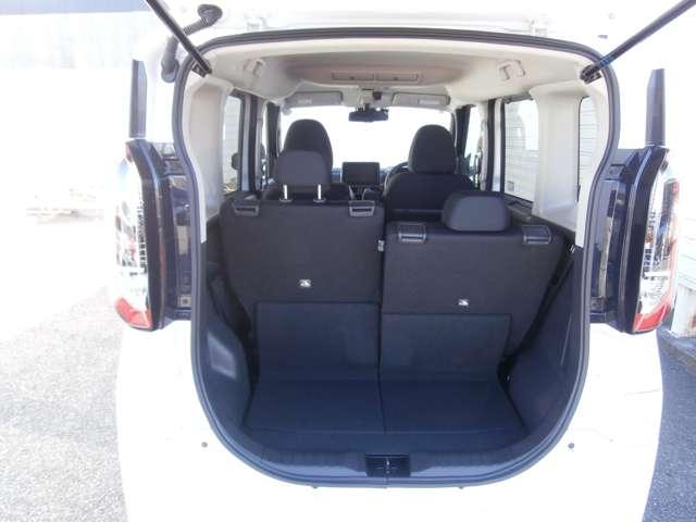 ルークス ６６０　ハイウェイスターＸ　ナビ・ＴＶ・９インチ（23枚目）