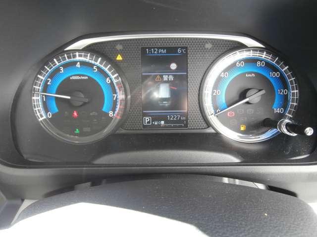 ルークス ６６０　Ｘ　ナビ・ＴＶ・９インチ・ＬＥＤヘッドライト・ＥＴＣ（12枚目）