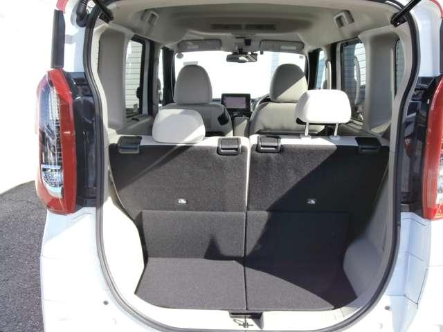 ルークス ６６０　Ｘ　ナビ・ＴＶ・９インチ・ＬＥＤヘッドライト・ＥＴＣ（23枚目）