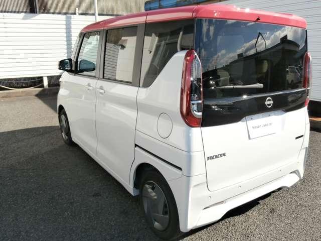 ルークス ６６０　Ｘ　ナビ・ＴＶ・９インチ・ＬＥＤヘッドライト・ＥＴＣ（25枚目）