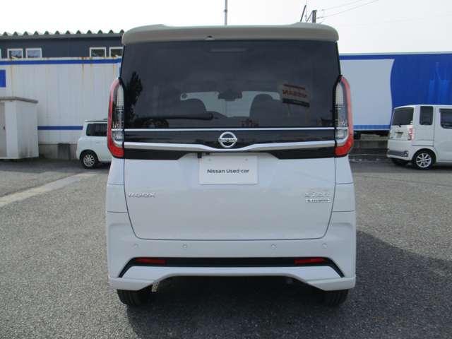 ルークス ハイウェイスター Gターボプロパイロットエディション 純正9インチナビゲーション アラウンドビューモニター プロパイロット ETC 前後ドライブレコーダー 両側オートスライドドア アダプティブLEDヘッドランプ 前席シートヒーター 4WD ワンオーナー(6枚目)