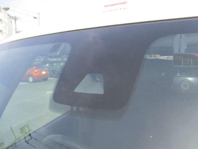 ルークス ハイウェイスター Gターボプロパイロットエディション 純正9インチナビゲーション アラウンドビューモニター プロパイロット ETC 前後ドライブレコーダー 両側オートスライドドア アダプティブLEDヘッドランプ 前席シートヒーター 4WD ワンオーナー(7枚目)